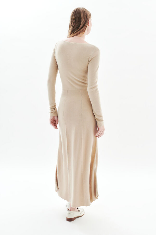 kleid rmarcela hellgrau damen Kleid Rmarcela hellgrau damen