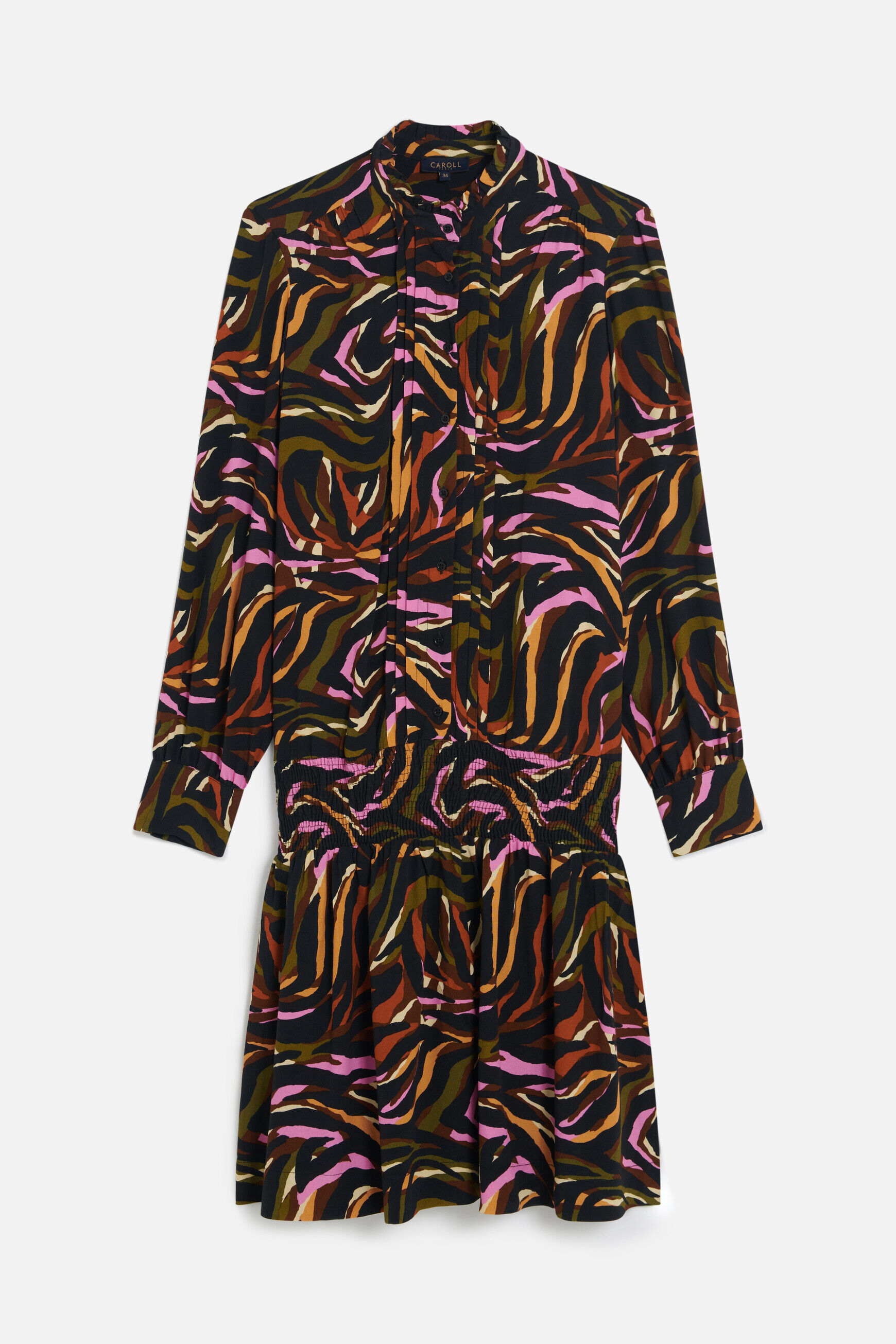 Robes Caroll