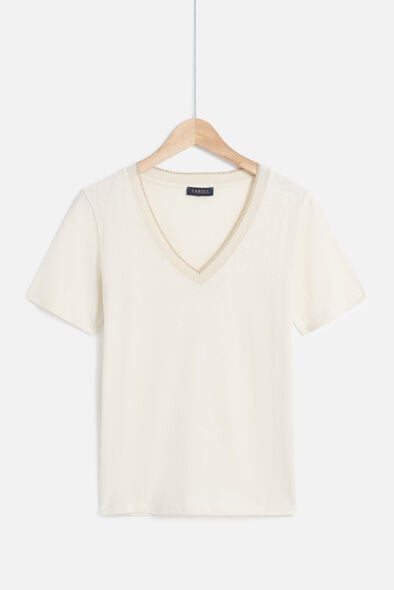 t shirt jin zand vrouw T-shirt Jin zand vrouw