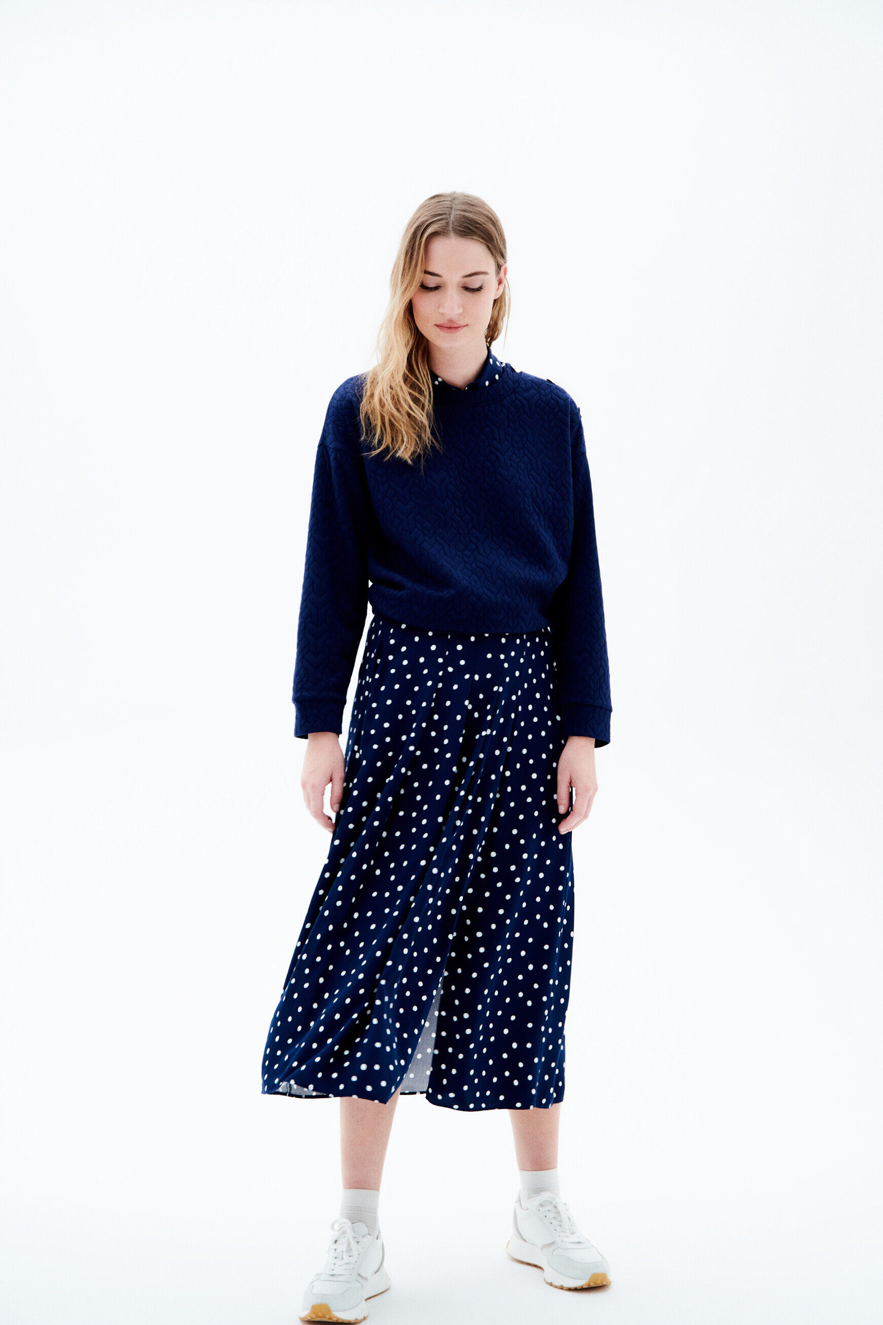 Manteau hotsell caroll 2018