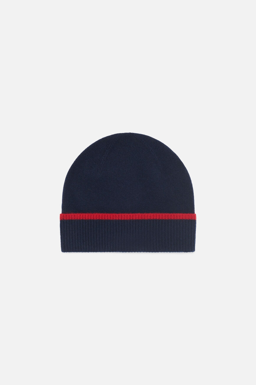 marineblau damen