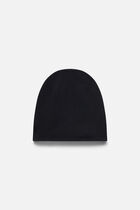 Bendy beanie black woman