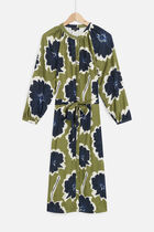 Rmolly2 dress light green woman