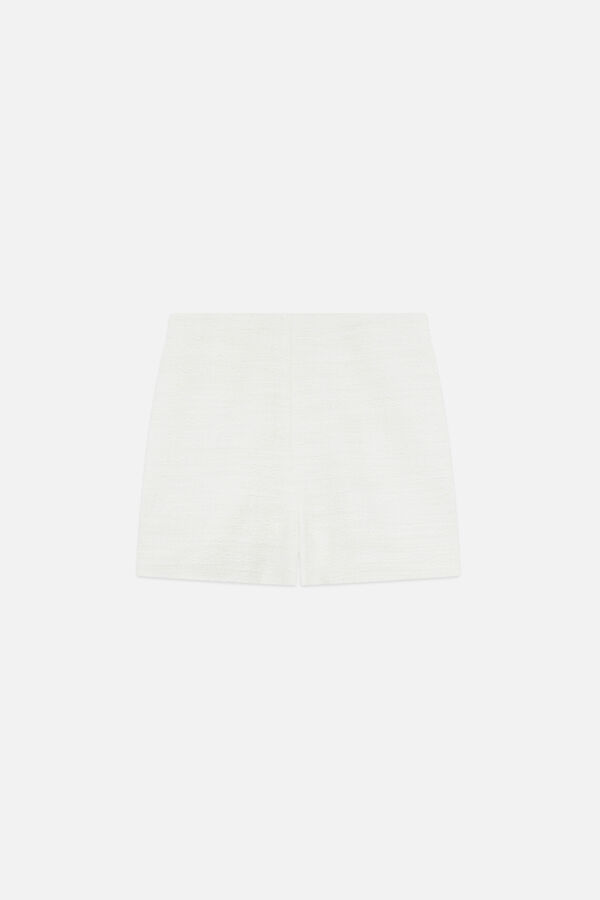 Short Sitamine2 naturfarben damen