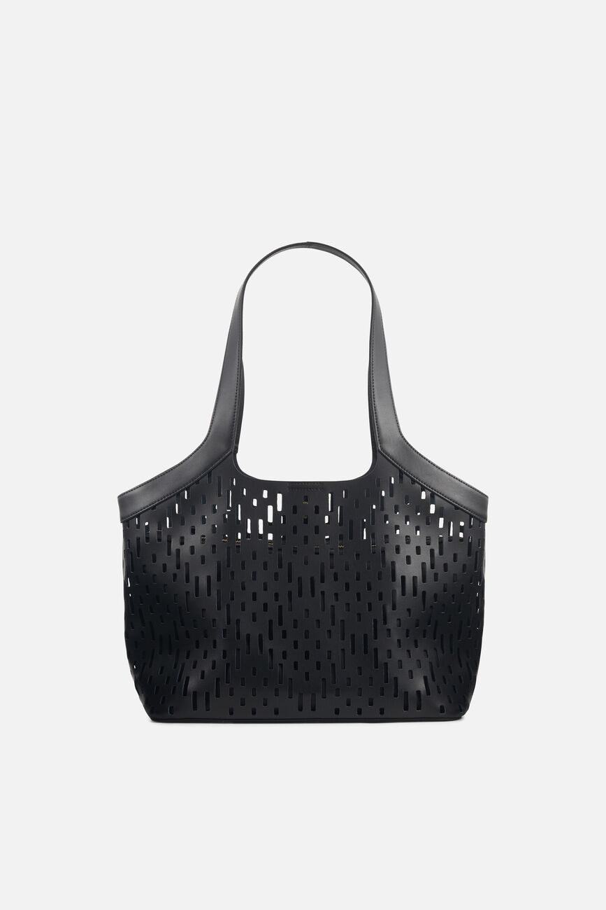 Sac Sachalia noir femme
