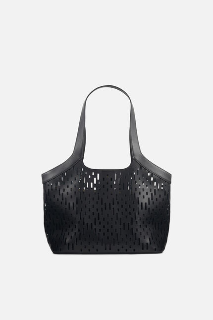 Sac Sachalia noir femme