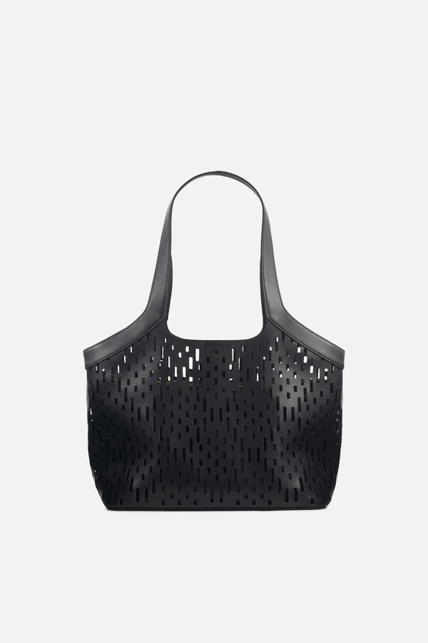 Sac Sachalia noir femme