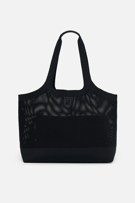 Sac Sachaday noir femme