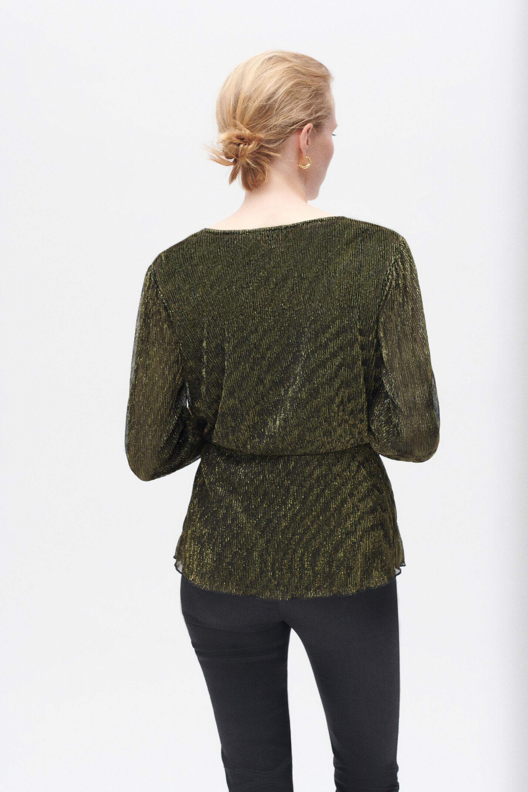 Caroll tenue clearance de fetes