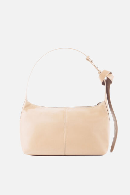 Bolso Soany arena mujer