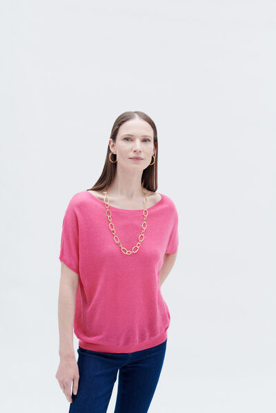 Pull mila rose femme