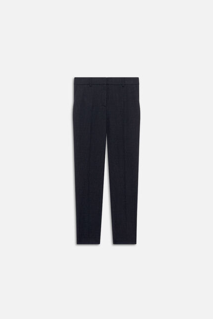 Pantalon psidiko12 noir femme