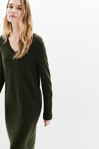 rmisty dress khaki green woman Rmisty dress khaki green woman