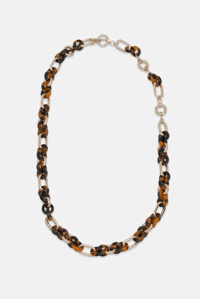 ceinture nori couleur or femme