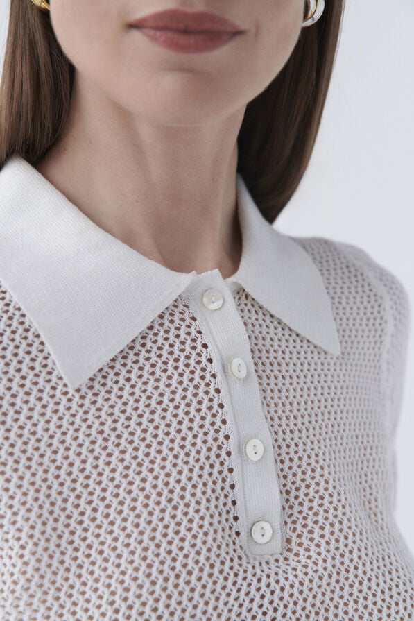 pull mnovak blanc femme Pull mnovak blanc femme
