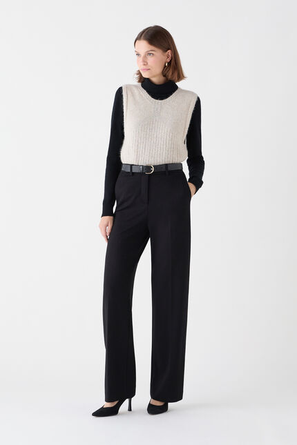 Trui mphil beige vrouw