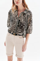 sedon shorts sand woman