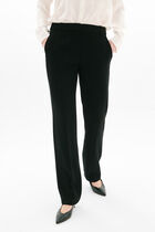 Pclement pants black woman