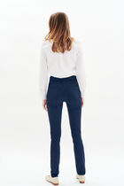 Joss B pants navy blue woman