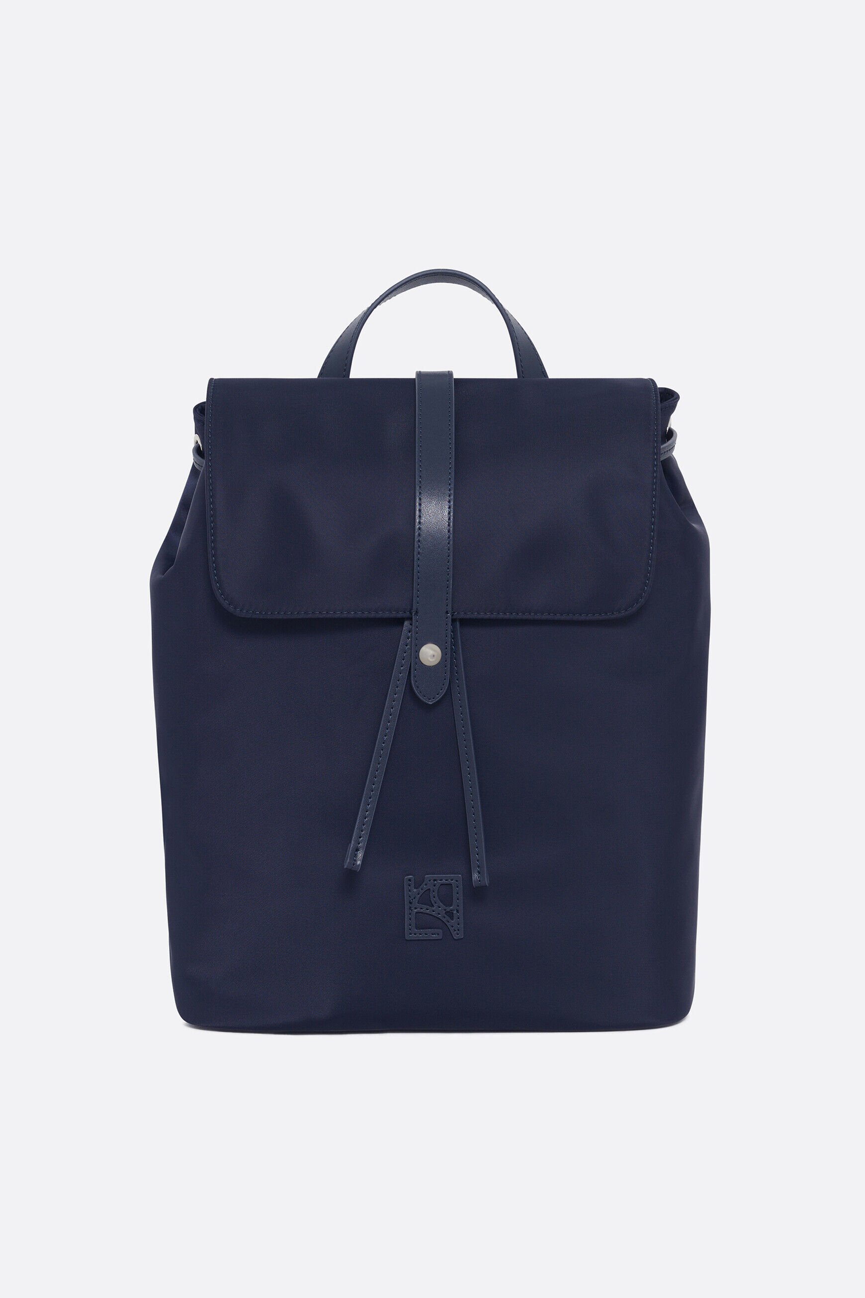 Sac Sachados bleu foncé femme