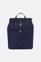 Bag sacHados dark blue woman