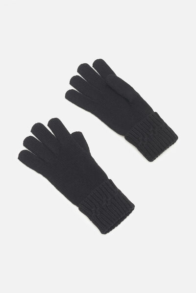 Gant liam noir femme