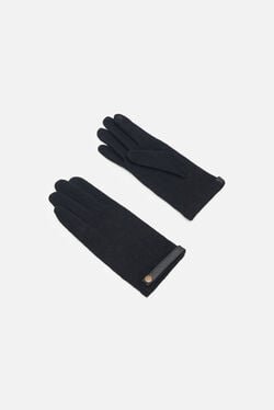 rotterdam 2 gloves black woman