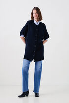 mroxane Sweater black woman