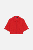 Cleonor shirt red woman