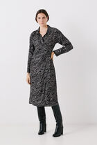 rmarie dress black woman