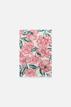 Fiona scarf pink woman