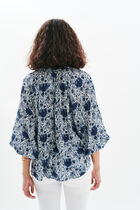 Caubie4 shirt ivory woman