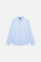 Celica2 shirt sky blue woman