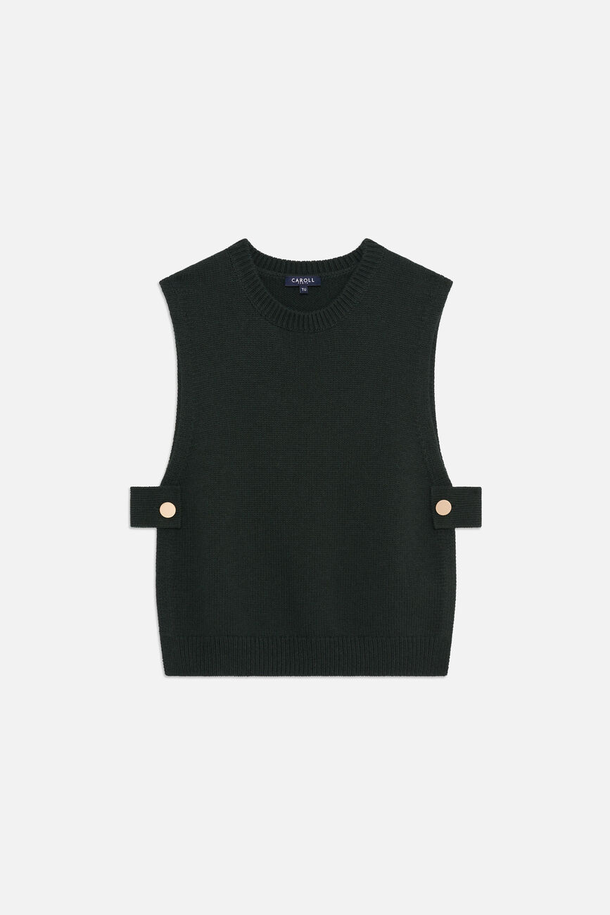 poncho hevy vert fonce vrouw poncho hevy vert foncé vrouw