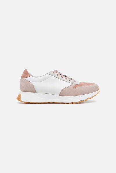 baskets abby rose femme