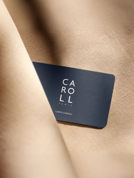 Carta Cadeau