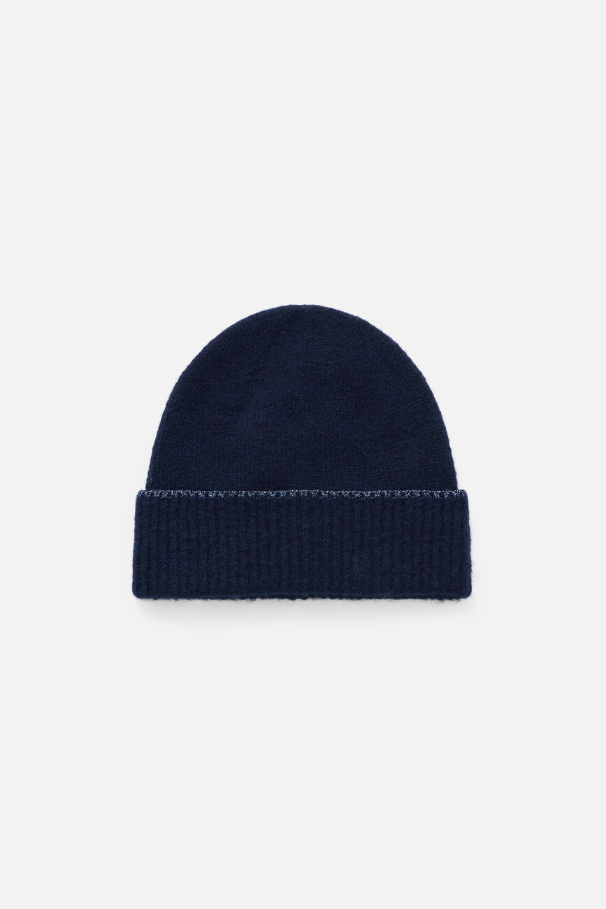 Box1 navy blue woman