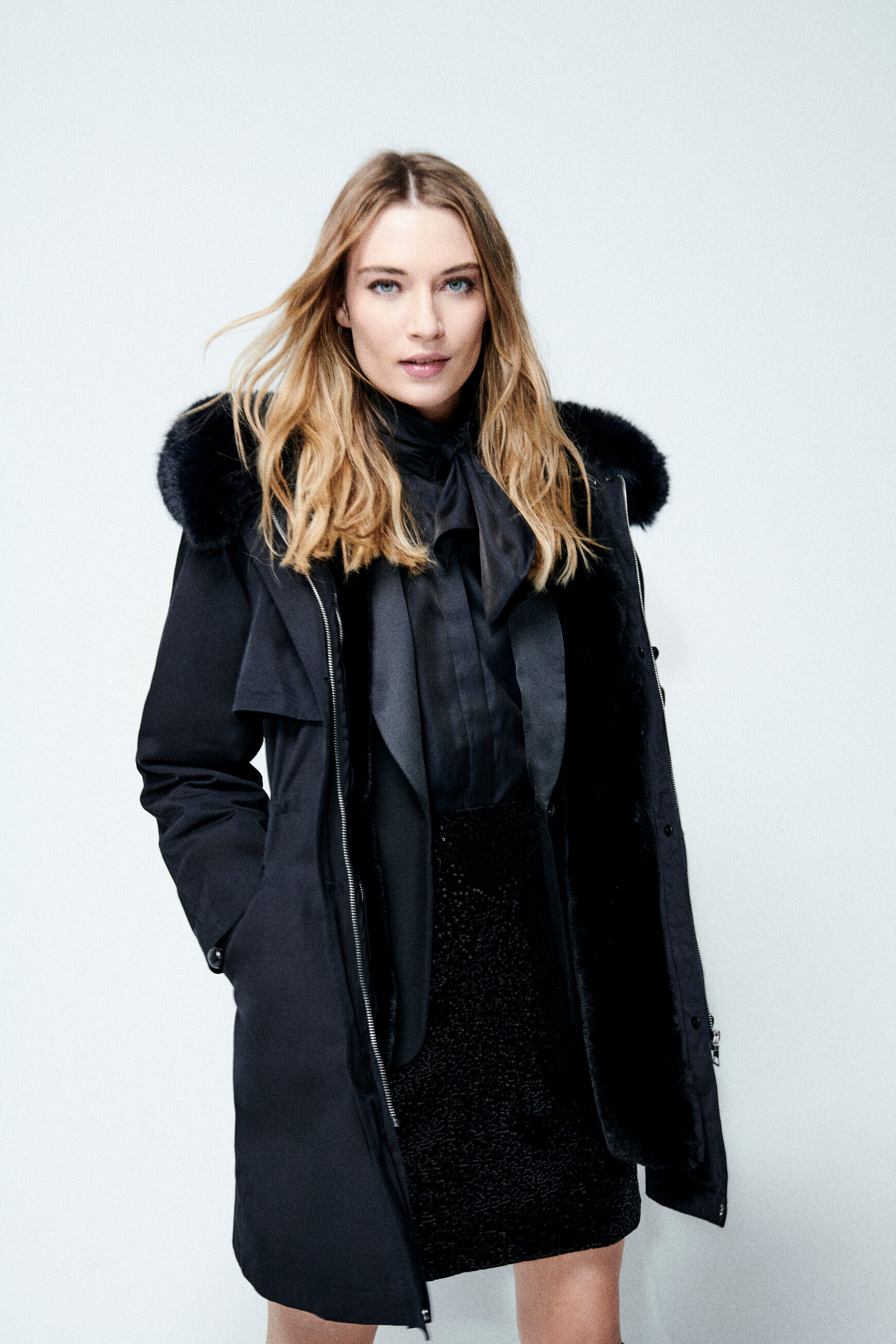Caroll vêtements soldes clearance