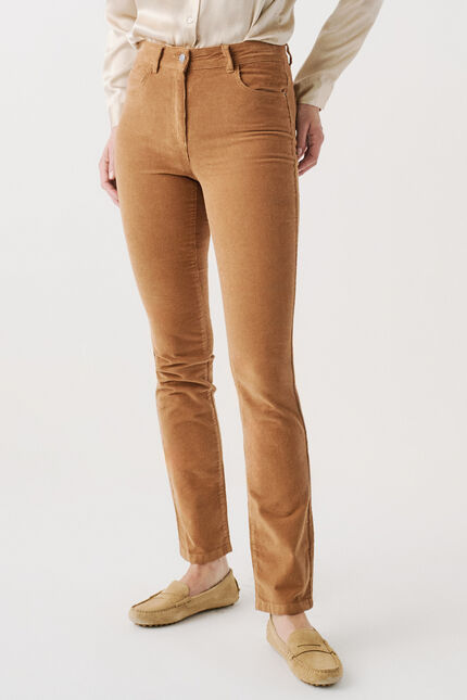 Pchicagov Hose kamel damen
