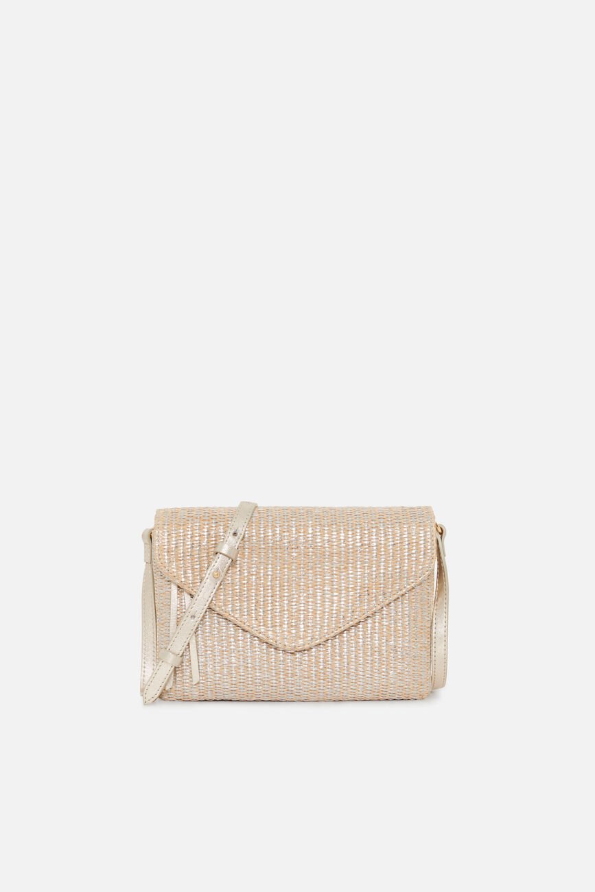 Sac Solene sable femme