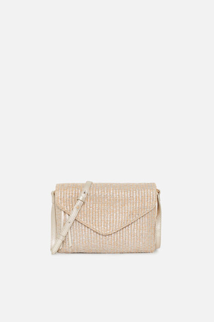 Sac Solene sable femme