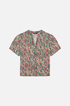 Caven shirt ivory woman
