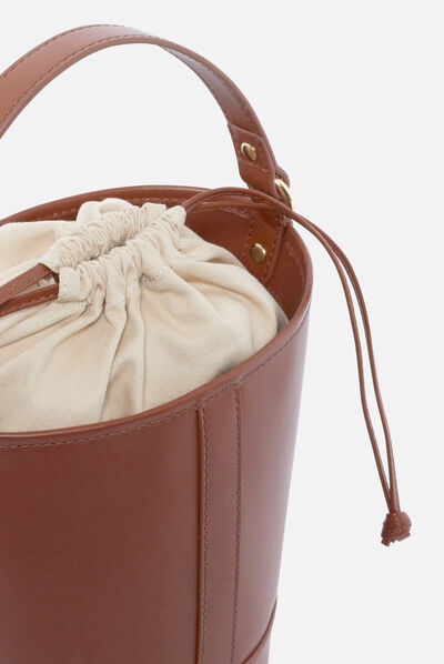 sac nara camel femme