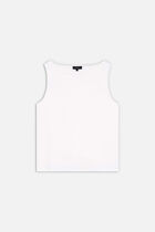 Tdriss t-shirt ecru woman