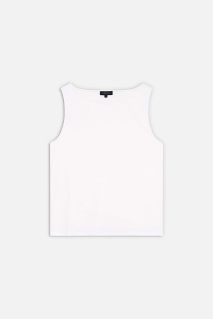 T-shirt Tdriss naturfarben damen