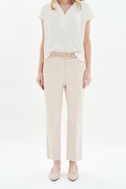 Polly trousers sand woman