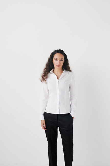 hemd csensuel weiss damen