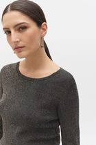Katia sweater black woman