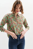 Florentine1 shirt multicolor woman