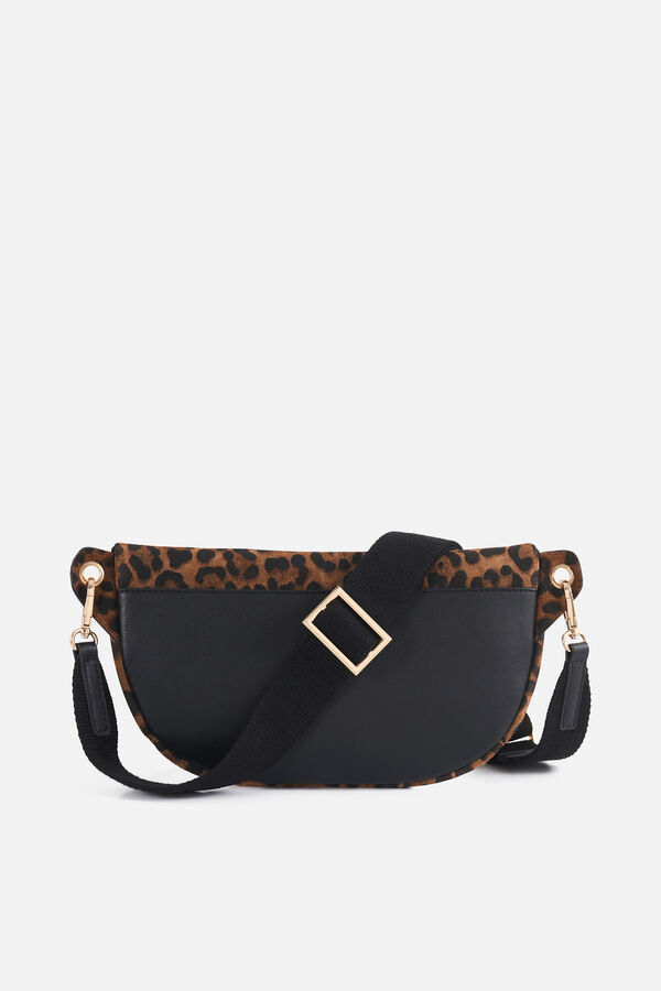 Jurk savana3 camel vrouw